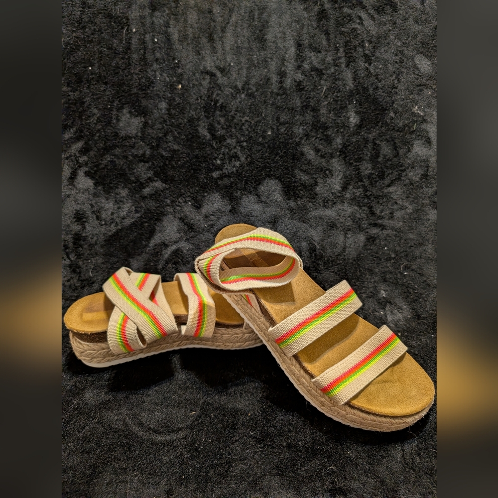 3 for $20 / Steve Madden Espadrilles